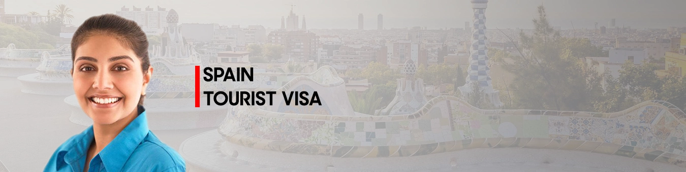 spain tourist visa from dubai vfs